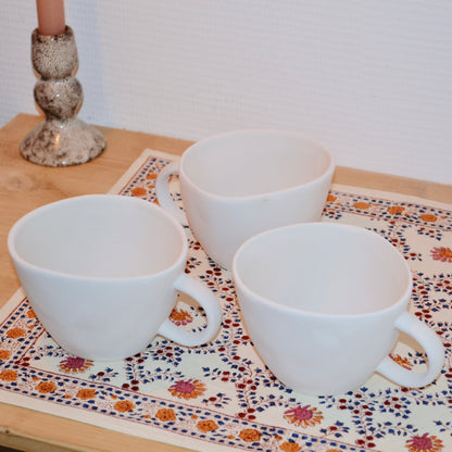 Service à thé ou café