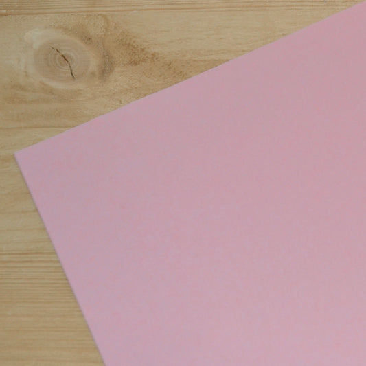 Feuille de papier transfert