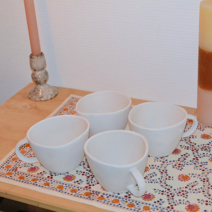 Service à thé ou café
