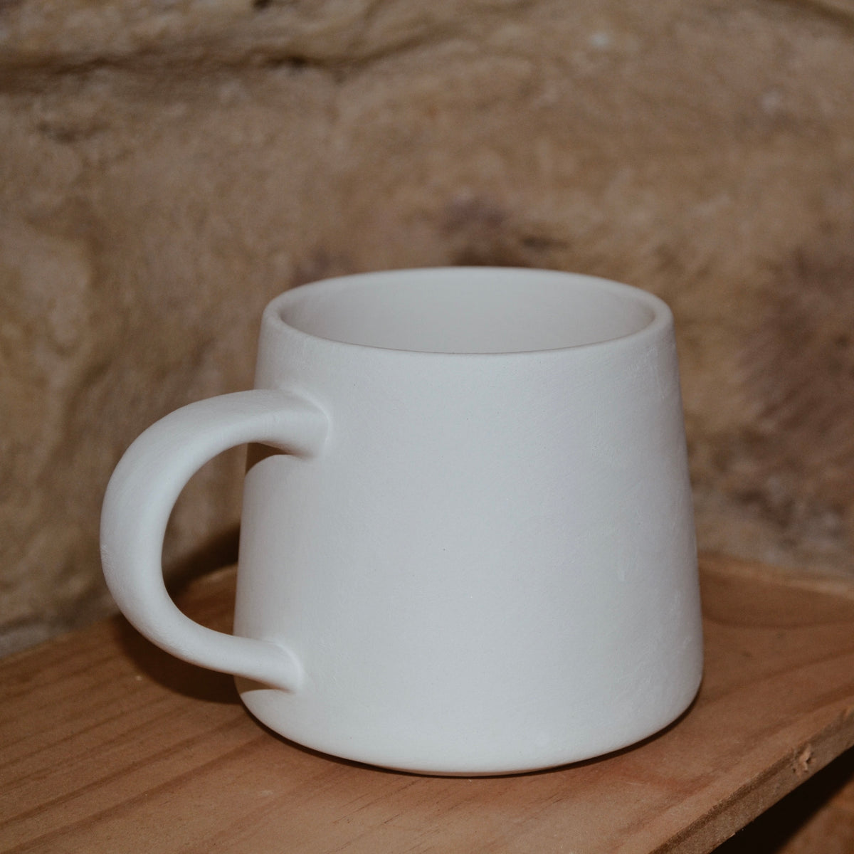 La tasse Good morning