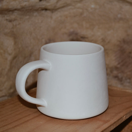 La tasse Good morning