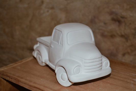 Le pick-up