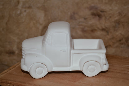 Le pick-up