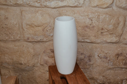 Le grand vase