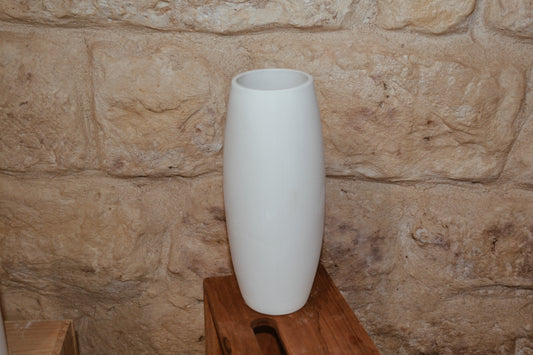 Le grand vase