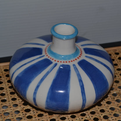Le vase ballon