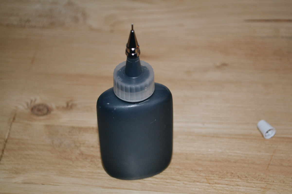 Le stylet de précision