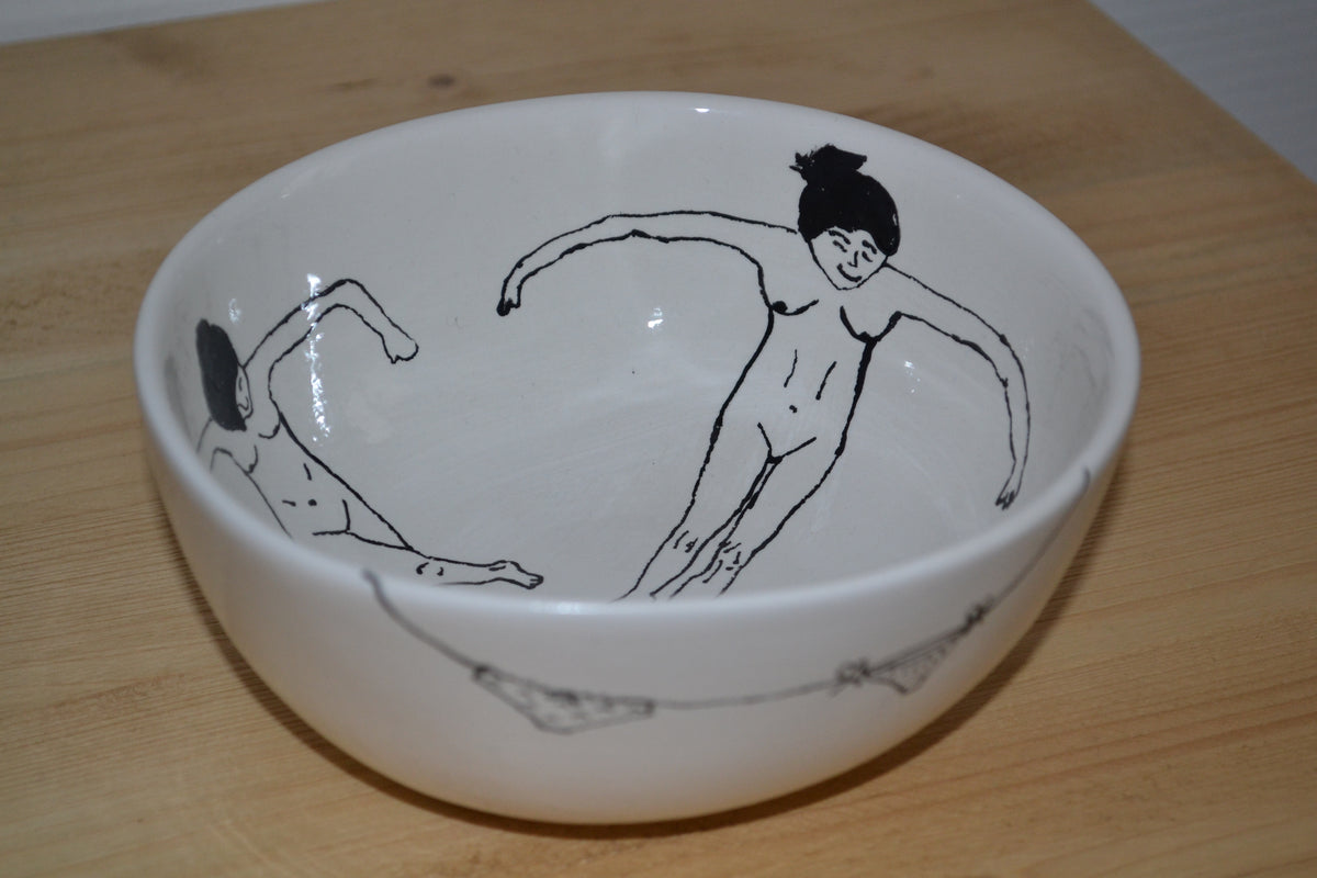 Le bol