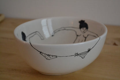 Le bol