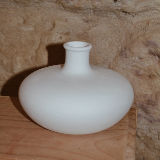 Le vase ballon